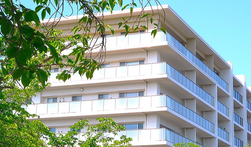 マンション