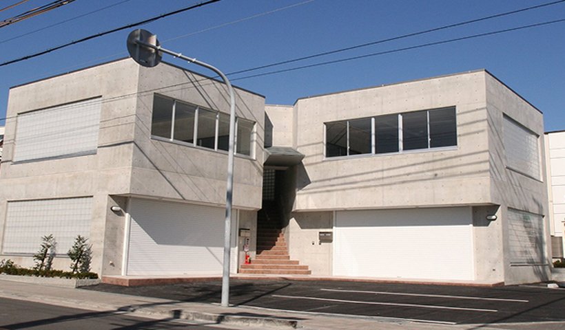 事業用